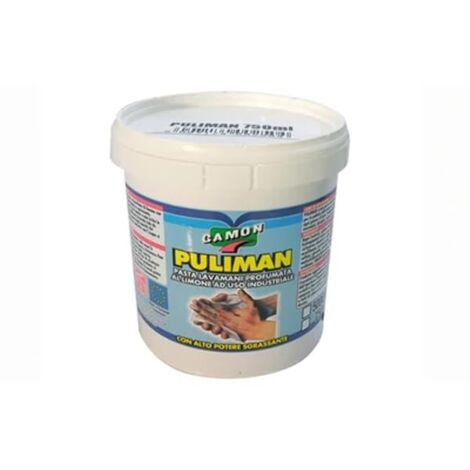 Barattolo Pasta Lavamani-Kg. 1