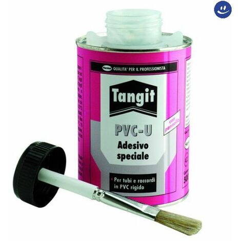 Barattolo tangit con pennello 225 gr HENKEL