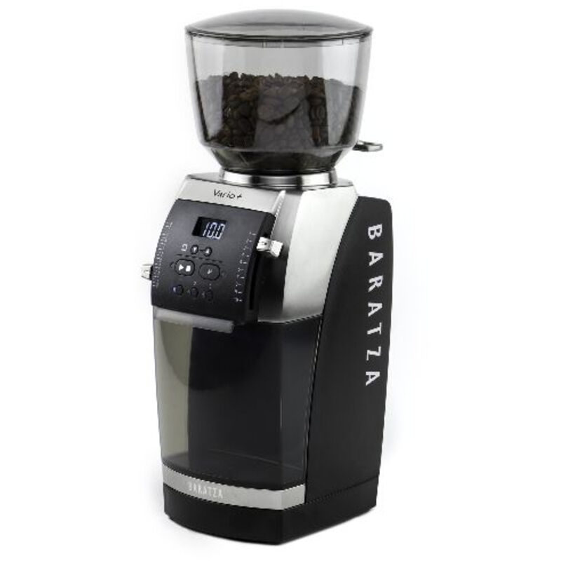 Oem Weiß Schwarz Kaffeemühle - Vario+ - Zcg820blk4feu1a - Baratza