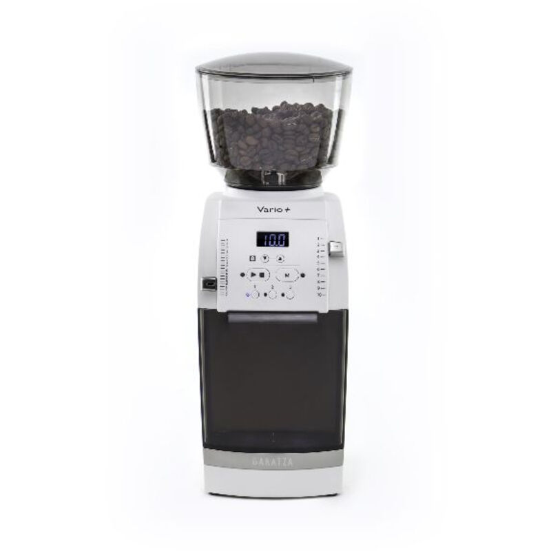Oem Weiß Er Kaffeemühle - Vario+ - Zcg821wht4feu1a - Baratza