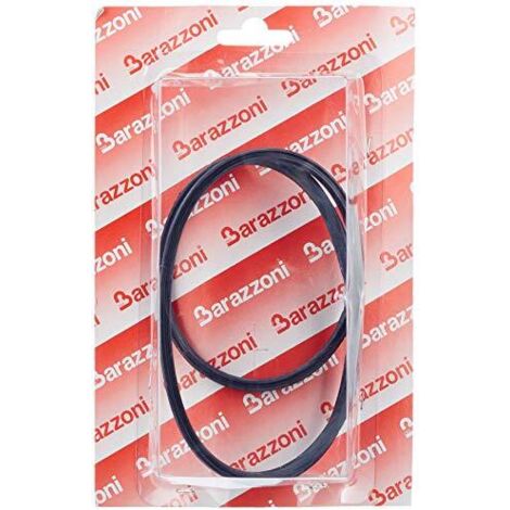 Barazzoni Ricambi Blister Guarnizione 5-7-9 Litri, Gomma, 22 cm