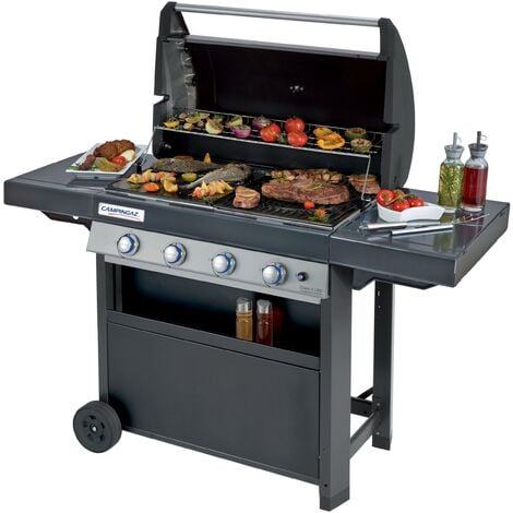 Barbacoa 4 Series Classic LBD