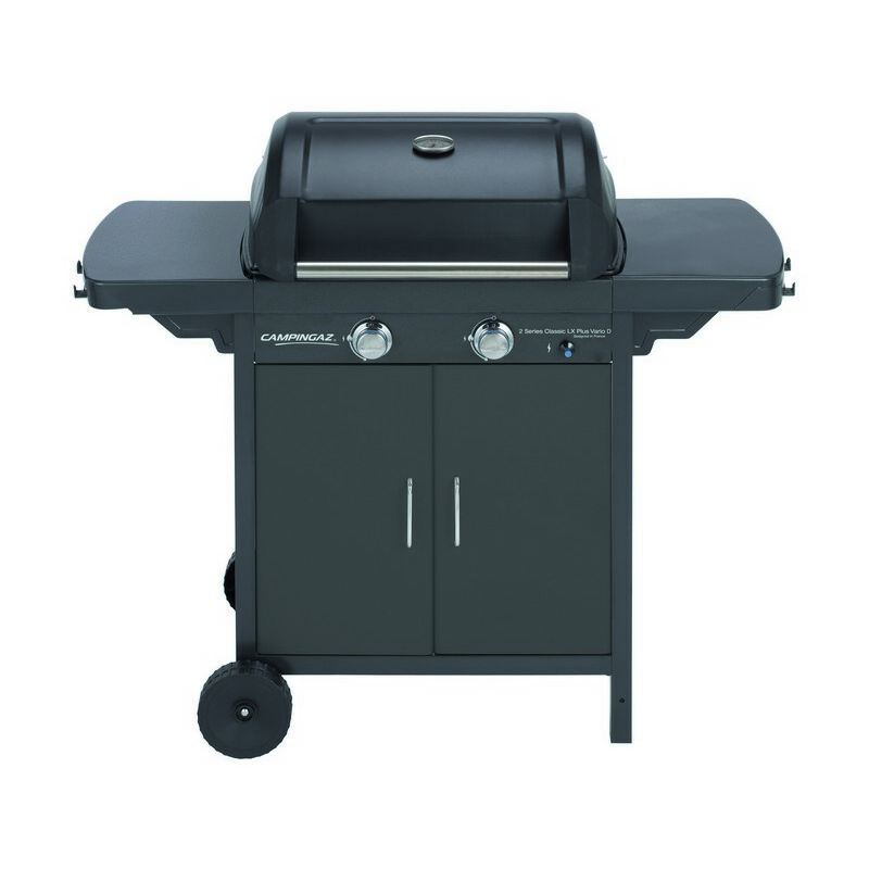 

Barbacoa A Gas 2 Series Classic Lx Plus Vario Dark