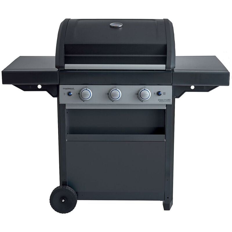

Barbacoa 3 Series Classic LBD
