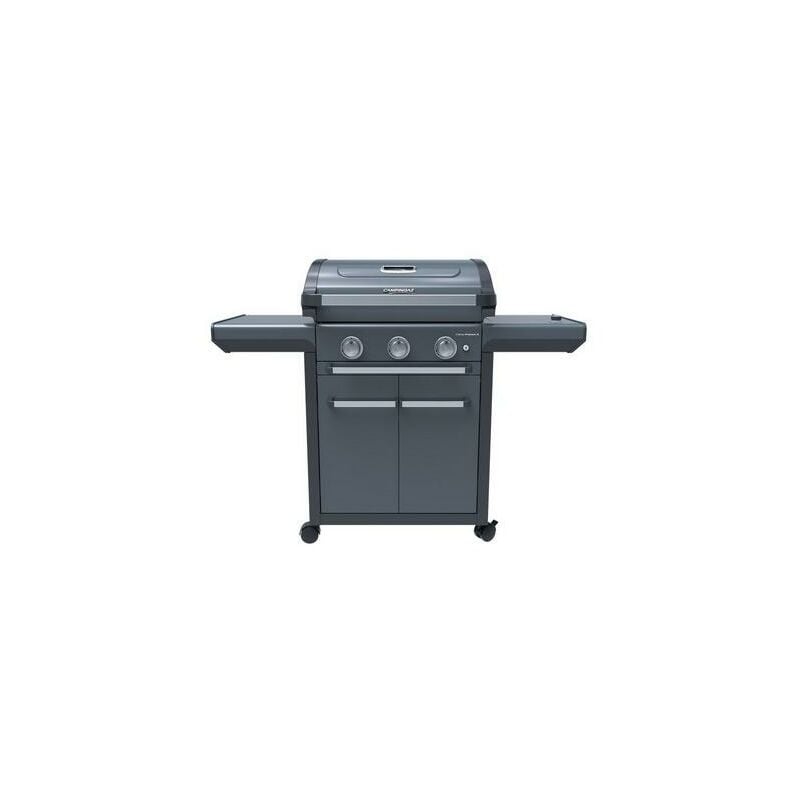

Barbacoa A Gas 3 Series Premium S - Campingaz