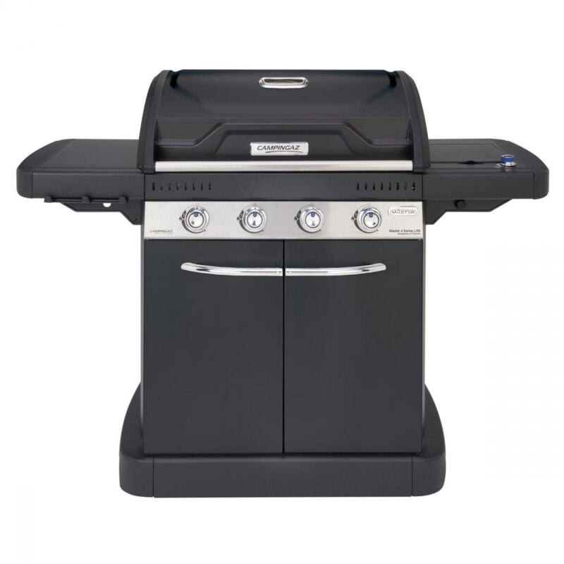 

Barbacoa Gas Master 4 Series Lxs