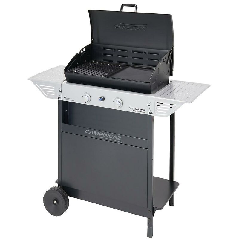 

Barbacoa a gas Xpert 200 L Vario - Campingaz