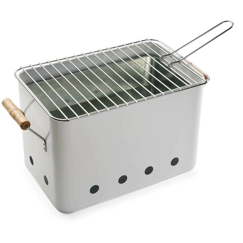 

Barbacoa Blanca