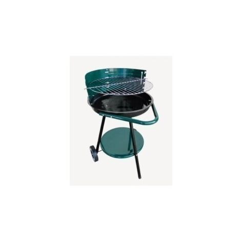 Barbacoa Carbon 46Cm Rda Met Natuur