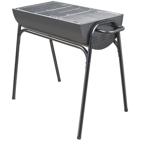 Barbacoa carbón HABITEX Supergrill 101 -
