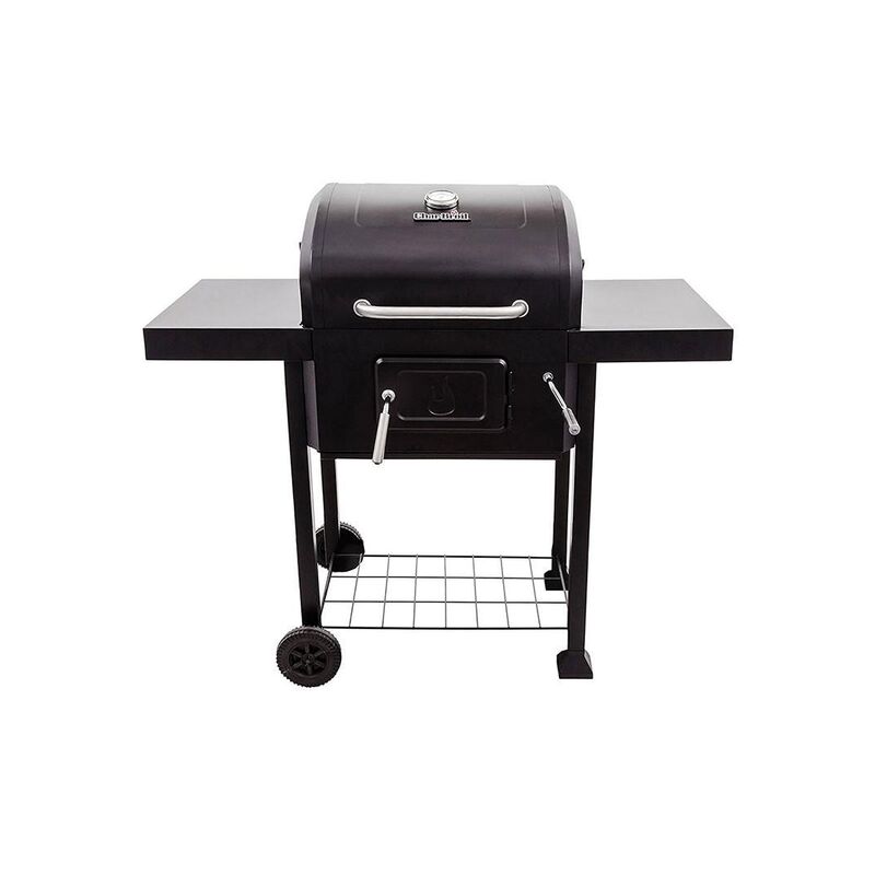 

Char-broil - Barbacoa Carbón Performance 2600 l