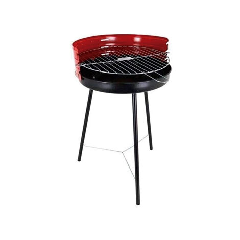 Barbacoa Carbon Supergrill Vaggan