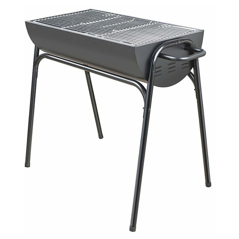 

Barbacoa Carbón Supergrill 101
