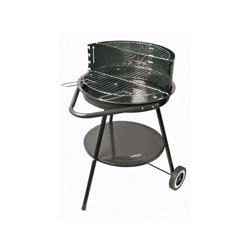 

Barbacoa carbón supergrill 45 - Habitex