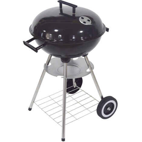 Barbacoa carbón Supergrill 48 Ø 41,5 cm -