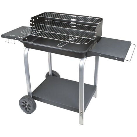 BARBACOA CARBON SUPERGRILL 60 - EHLIS