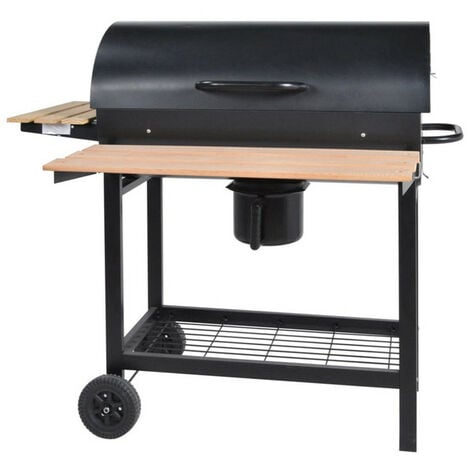 HABITEX BARBACOA CARBÓN SUPERGRILL 70