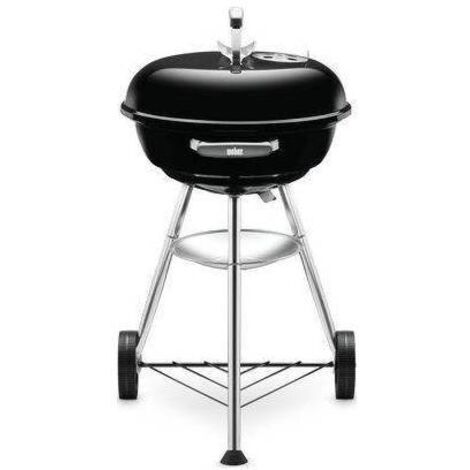 Barbacoa Carbonella Compact Kettle Weber