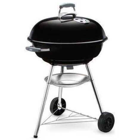 Barbacoa Carbonella Compact Kettle Weber