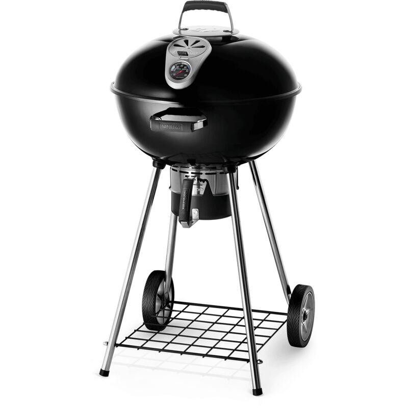 

BARBACOA DE CARBÓN 57cm - Napoleon