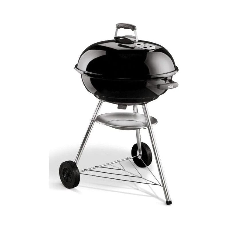 

BARBACOA COMPACT 57cm BLACK - Weber