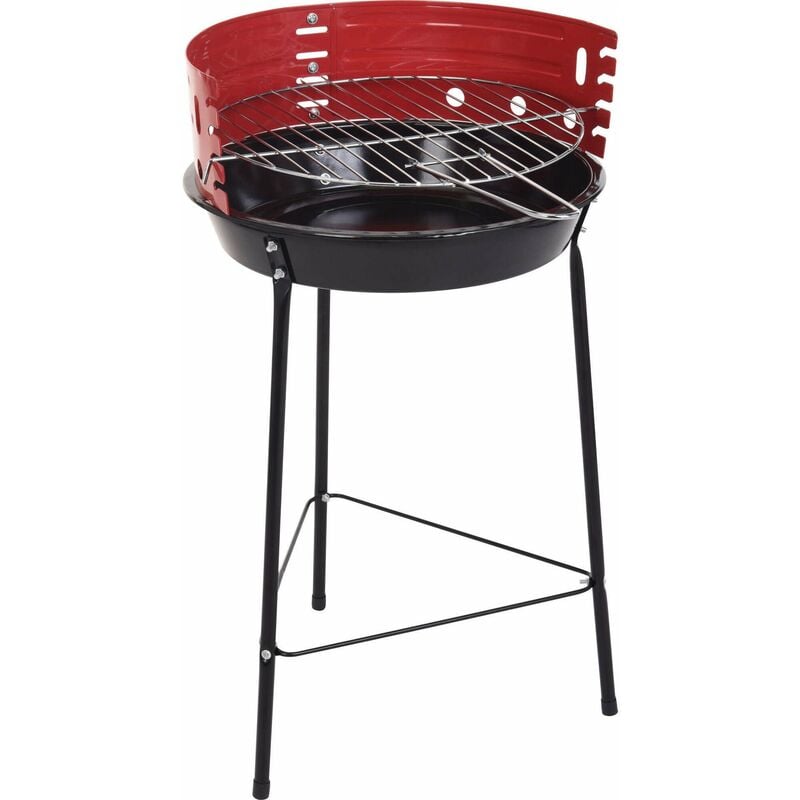 

Barbacoa 33 Cm
