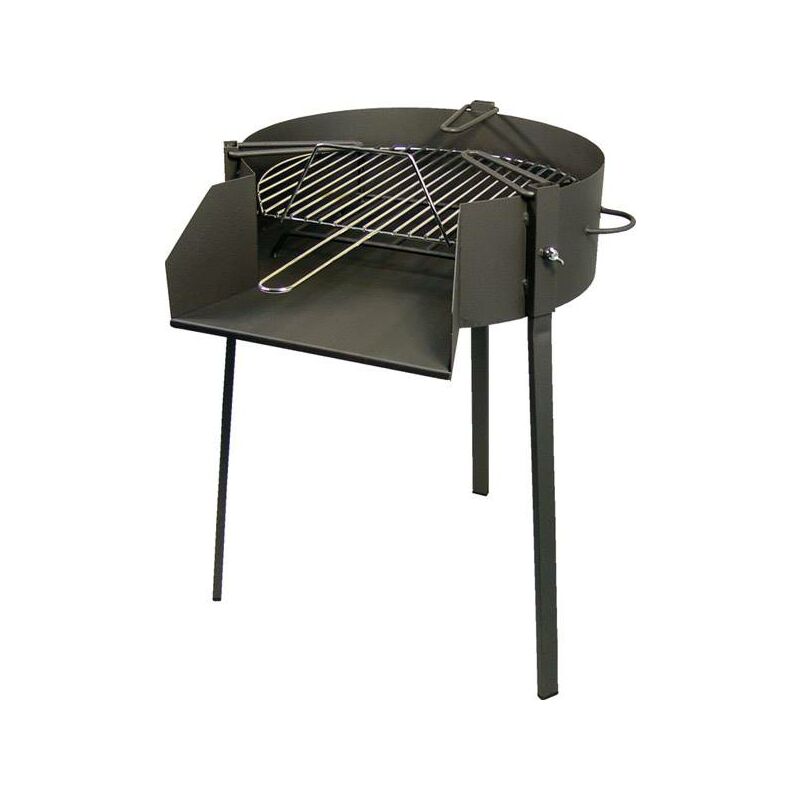 

Cubo recto sin tapa 10'(25x23)