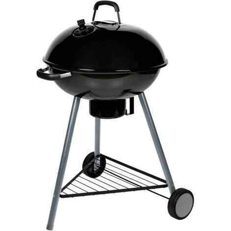 Barbacoa de carbón Neka Bisca 57 cm - Neka