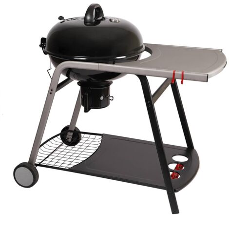 Barbacoa De Carbón Neka Pyla 57 cm - Neka