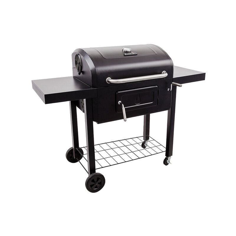 

Char-broil - Barbacoa de carbón Performance 3500