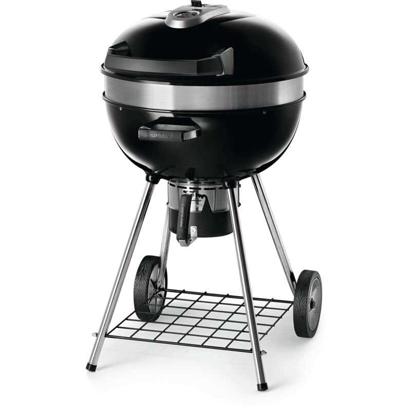 

BARBACOA DE CARBÓN PRO 57cm NAPOLEON