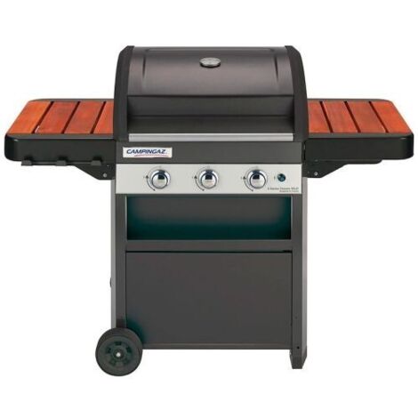 Barbacoa de gas Campingaz 3 Series Classic WLD