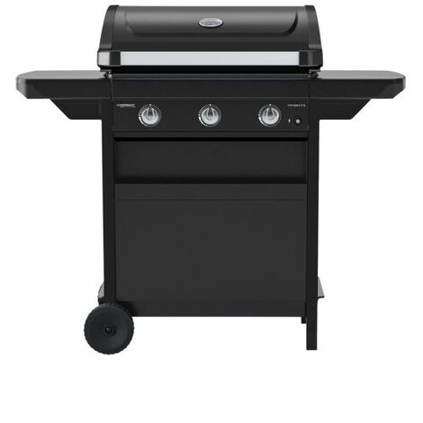 BARBACOA DE GAS CAMPINGAZ COMPACT 3 L
