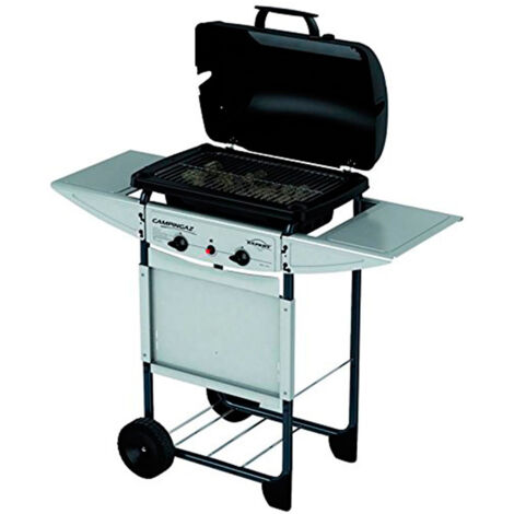 Barbacoa de gas CAMPINGAZ Xpert Plus IT 7kW
