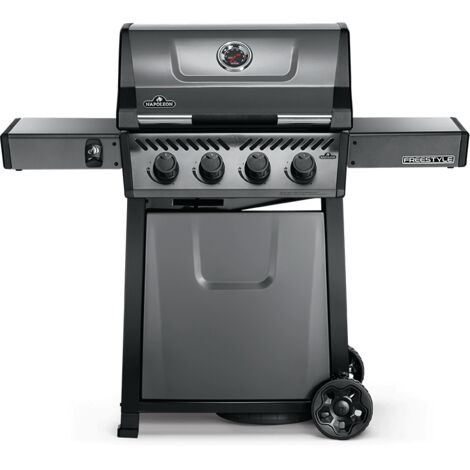 Barbacoa de gas Freestyle 425