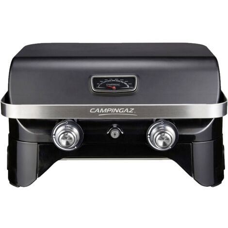 Barbacoa de gas portátil Campingaz Attitude 2100 LX