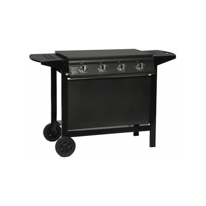 

Barbacoa de gas REDFERN - 4 quemadores14kW