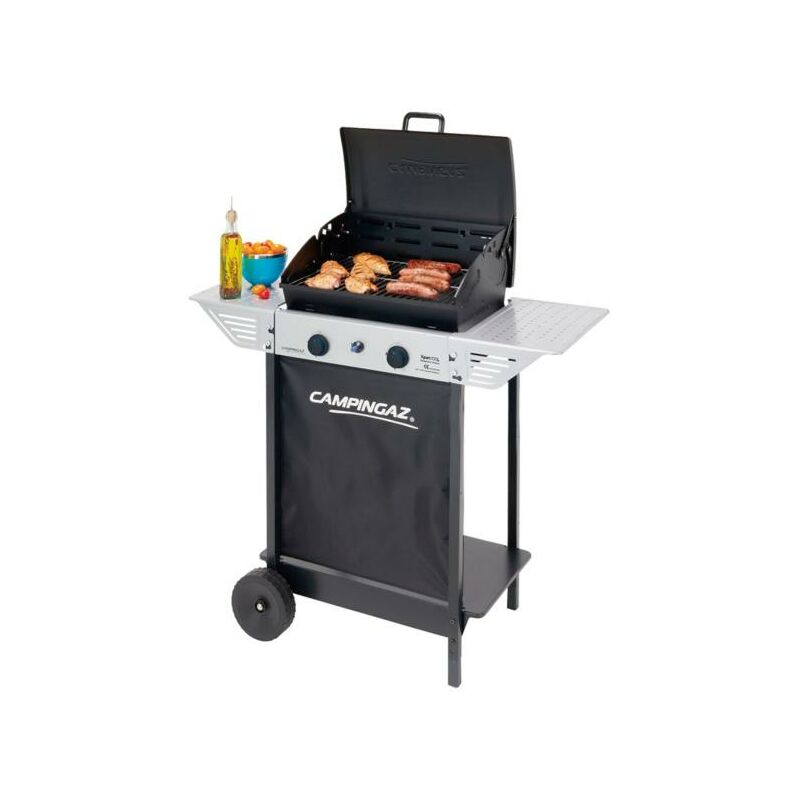 

Barbacoa de gas Xpert 100 -