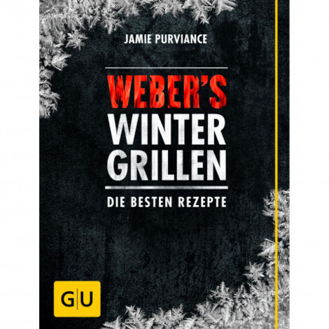 Barbacoa de invierno Weber