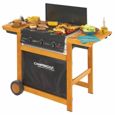 Barbacoa Dulgas Adelaide