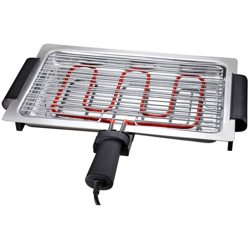 

Barbacoa Electrica 36X24Cm - NEOFERR..