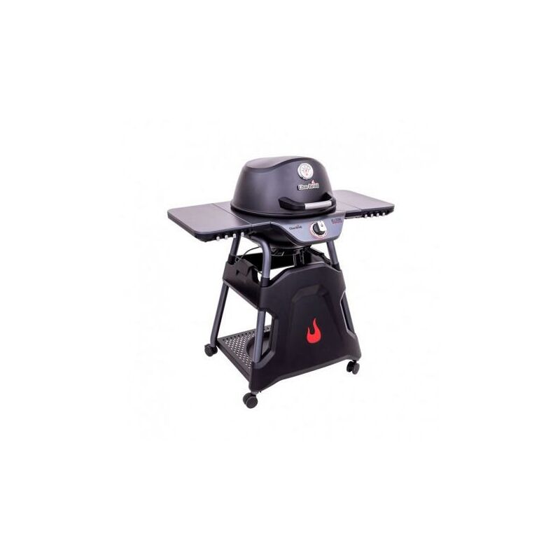 

Barbacoa Electrica All-Star 120B l - Char-broil