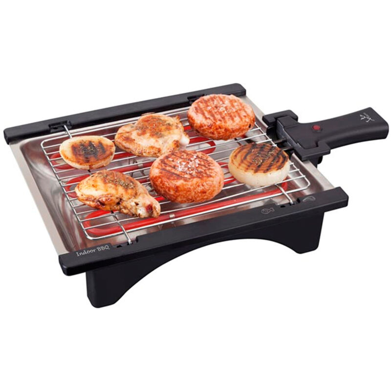 Barbecue électrique 2 hauteurs BQ95