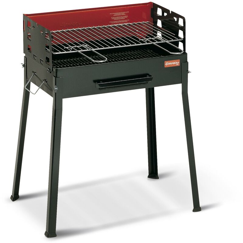 

Barbacoa Famiglia Ferraboli