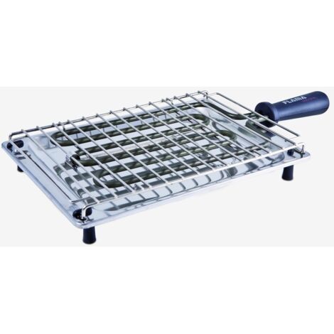 BARBACOA FLAMA 422FL 2000W 29x22 Cm
