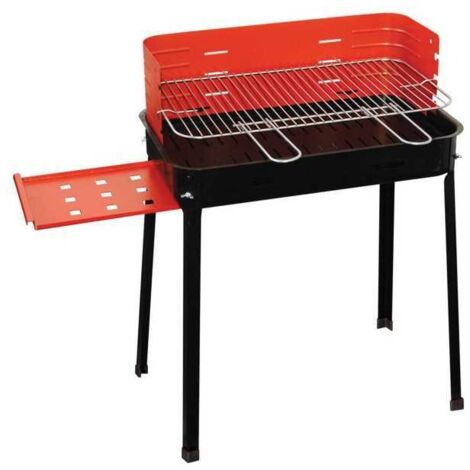 Barbacoa Flavia 60X35 h 80 50056