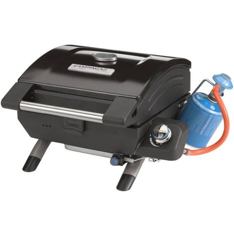 BARBACOA GAS CARTUCHO COMPACT EX CV