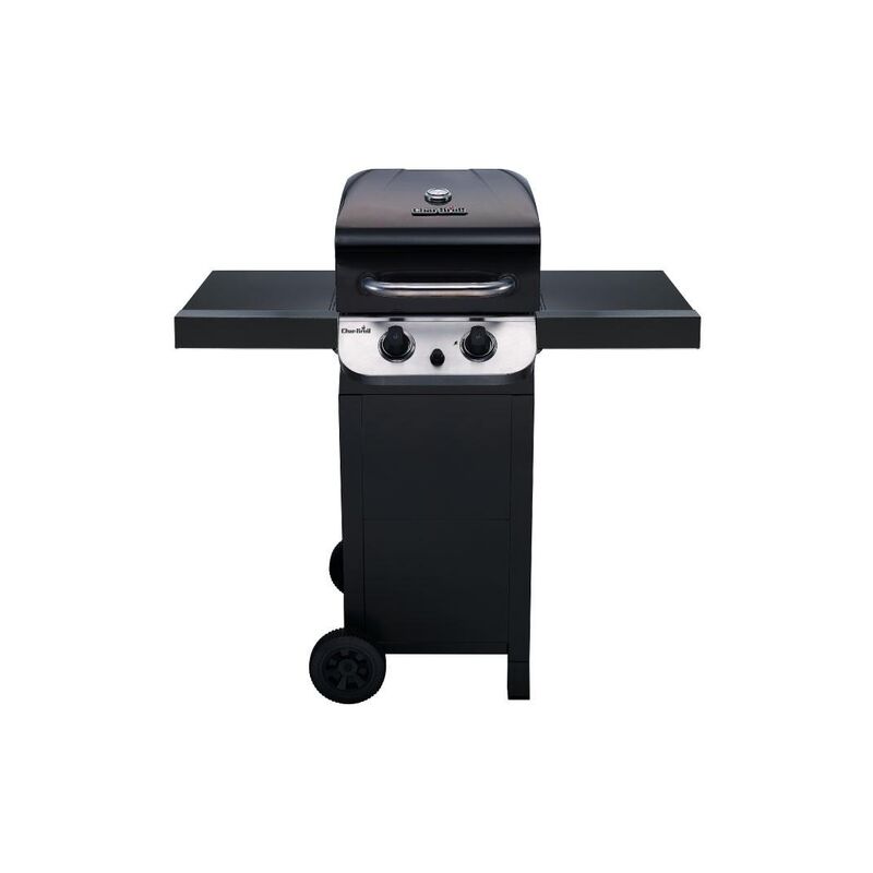 

Barbacoa Gas Convective 210B l - Char-broil