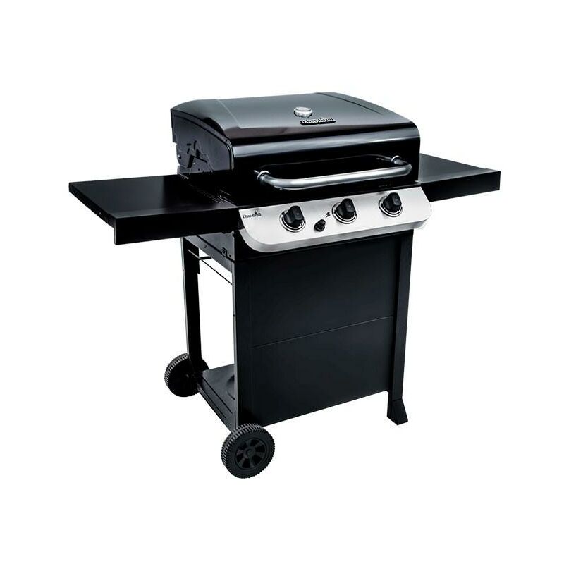 

Barbacoa Gas Convective 310B Barbacoa A Gas Convective 310B l - Char-broil
