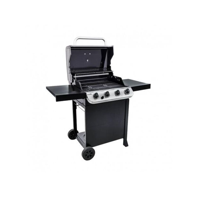 

Barbacoa Gas Convective 410B Char-Broill